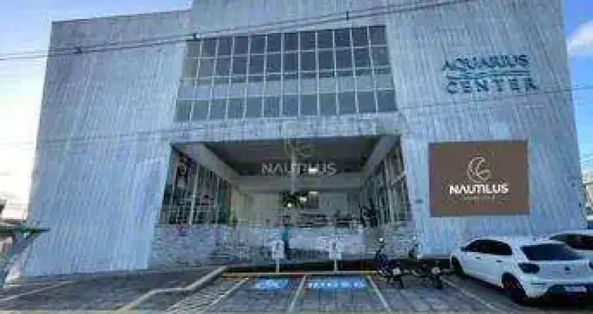 Ponto comercial para alugar na Avenida das Brancas Dunas, Candelária, Natal
