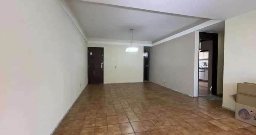 Apartamento com 3 quartos à venda na Rua Trairi, Petrópolis, Natal
