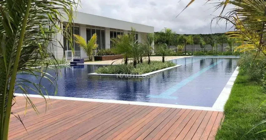 Terreno à venda na Rua Niquelândia, Pitimbu, Natal