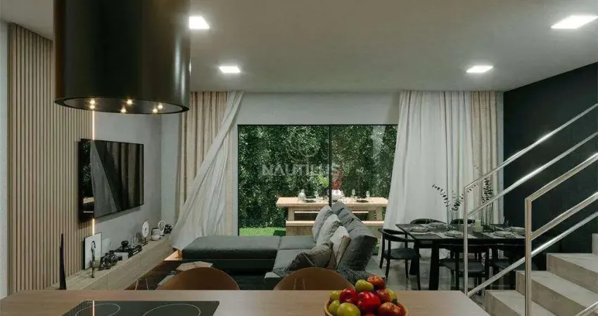 Casa em condomínio fechado com 3 quartos à venda na Rua Doutora Mirian Pinheiro Vieira de Sousa, Neópolis, Natal