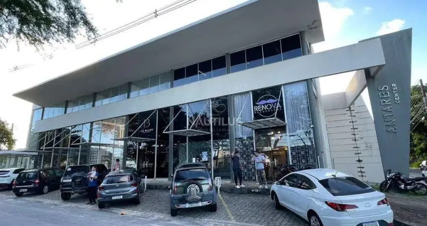 Seu negócio no lugar certo. seu patrimônio na direção certa.