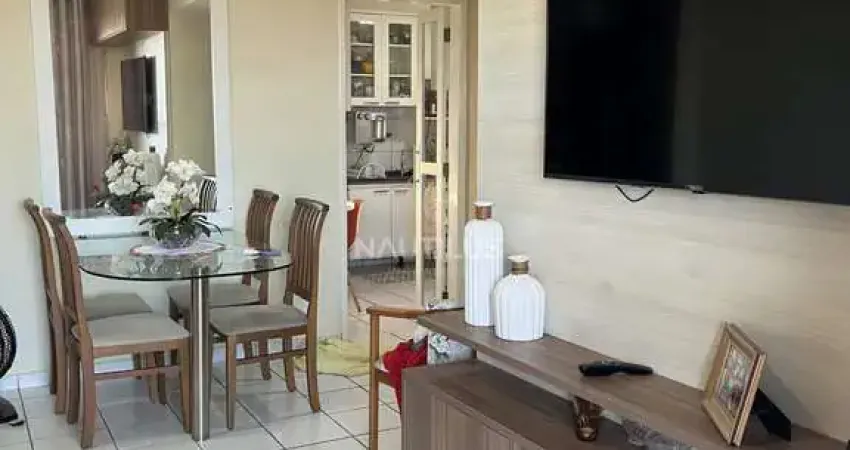 Apartamento com 2 quartos à venda na Rua General Gustavo Cordeiro de Faria, Petrópolis, Natal