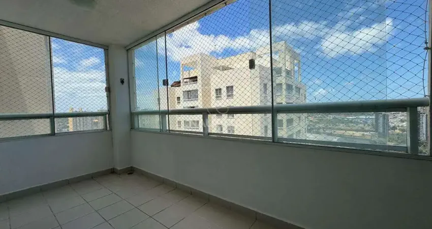 Apartamento à venda, 4 quartos, 1 suíte, 3 vagas, neópolis - natal/rn