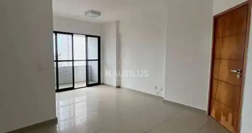 Apartamento à venda, 3 quartos, 1 suíte, 1 vaga, petrópolis - natal/rn