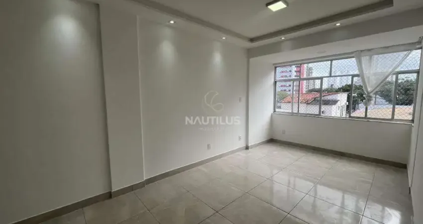 Apartamento à venda, 3 quartos, 1 suíte, 2 vagas, tirol - natal/rn