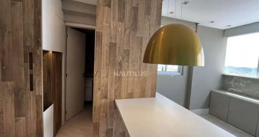 Sala comercial para alugar na Avenida Amintas Barros, Lagoa Nova, Natal