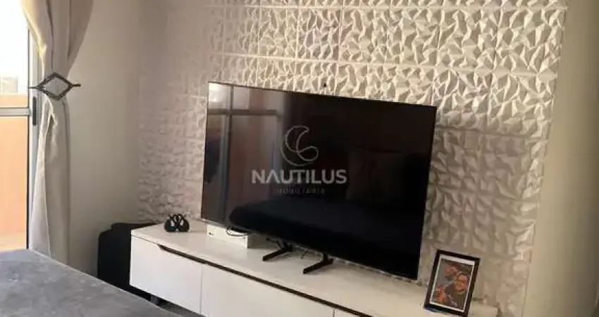 Apartamento com 2 quartos à venda na Rua Tenente Petronilo Diogo Silva, 425, Bom Pastor, Natal