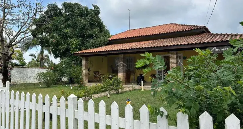 Casa em condomínio fechado com 3 quartos à venda no Santa Inês, Itu 