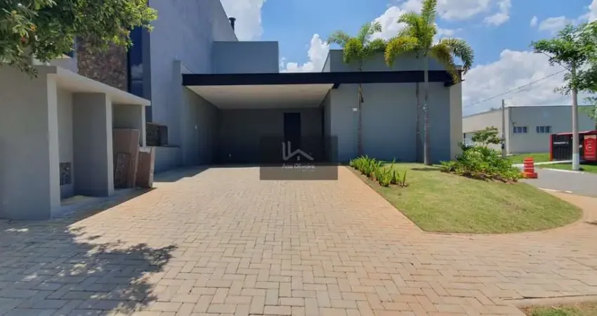 Casa em condomínio fechado com 3 quartos à venda no Jardim São José, Itu 