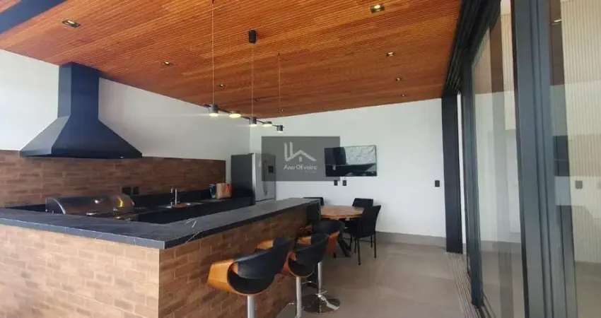 Casa em condomínio fechado com 4 quartos à venda no Pinheirinho, Itu 