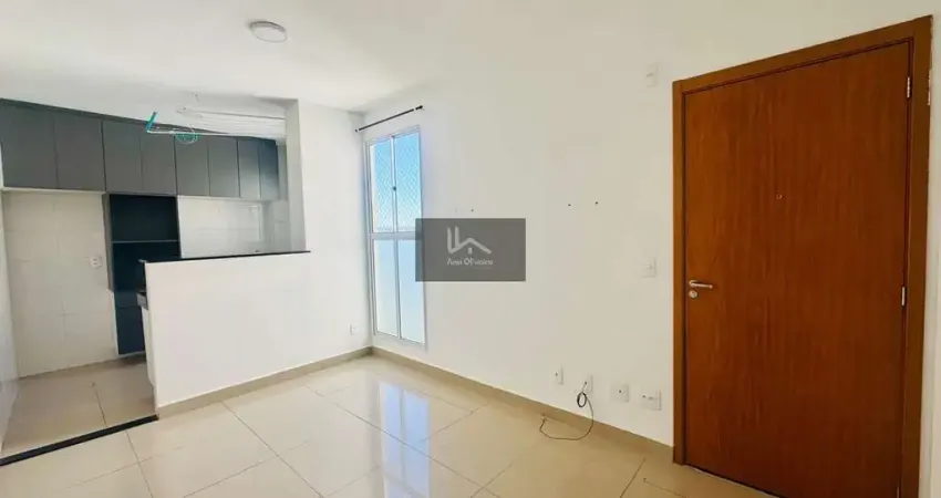 Apartamento com 2 quartos para alugar na Vila Esperança, Itu 