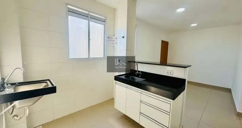 Apartamento com 2 quartos à venda na Vila Esperança, Itu 