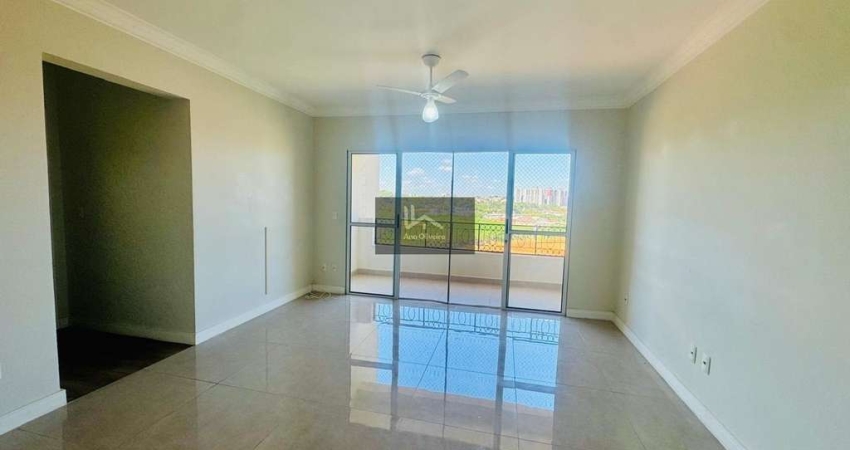 Apartamento com 3 quartos para alugar no Jardim Padre Bento, Itu 