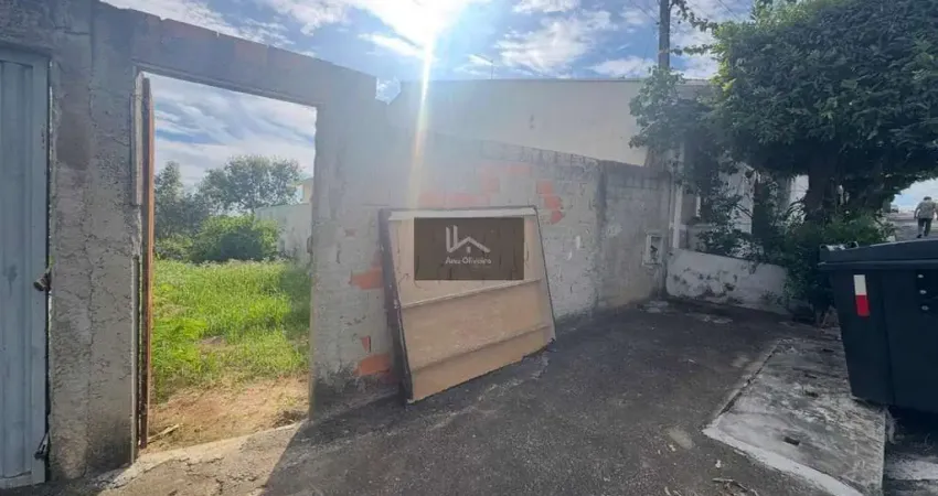 Terreno à venda no Jardim Santos Dumont, Itu 