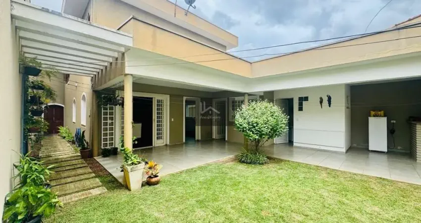 Casa com 3 quartos à venda no Brasil, Itu 
