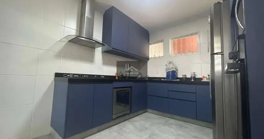 Casa com 3 quartos à venda no Parque São Camilo, Itu 