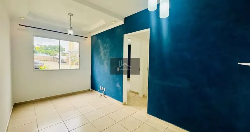 Apartamento com 2 quartos à venda na Vila Santa Terezinha, Itu 
