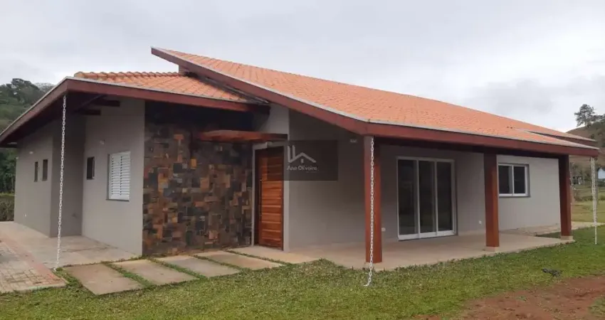 Chácara / sítio com 3 quartos à venda na Vila São Geraldo, São José dos Campos 