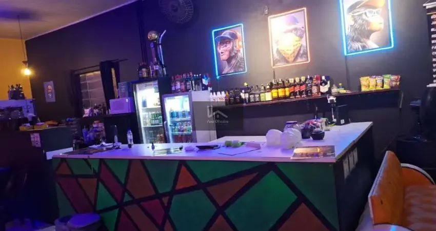 Barracão / Galpão / Depósito à venda na Vila Vitória II, Indaiatuba 