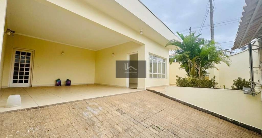 Casa com 3 quartos para alugar no Brasil, Itu 