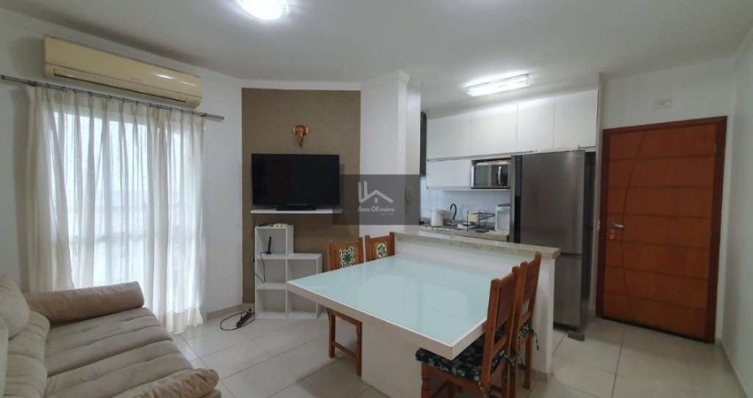 Apartamento com 3 quartos para alugar no Rancho Grande, Itu 