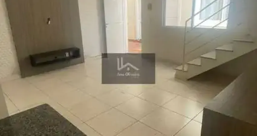 Casa em condomínio fechado com 2 quartos à venda no Jardim das Nações, Salto 