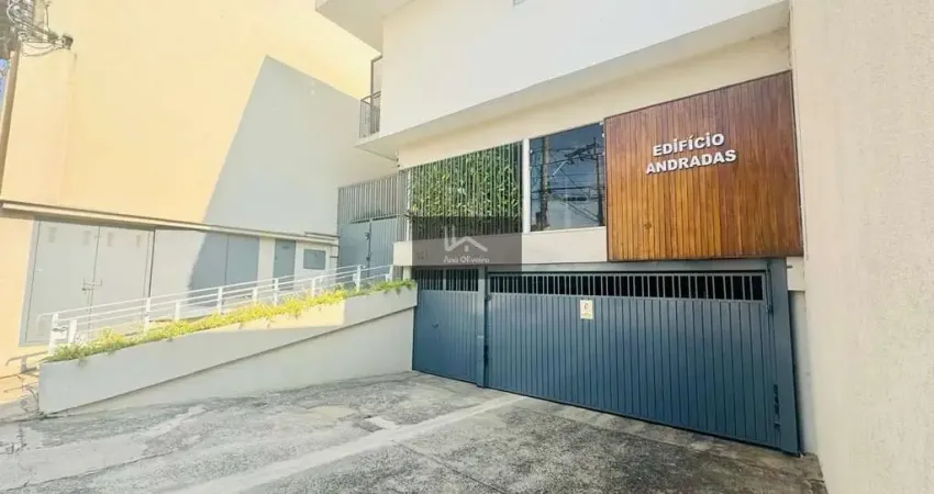 Apartamento com 3 quartos à venda no Centro, Itu 