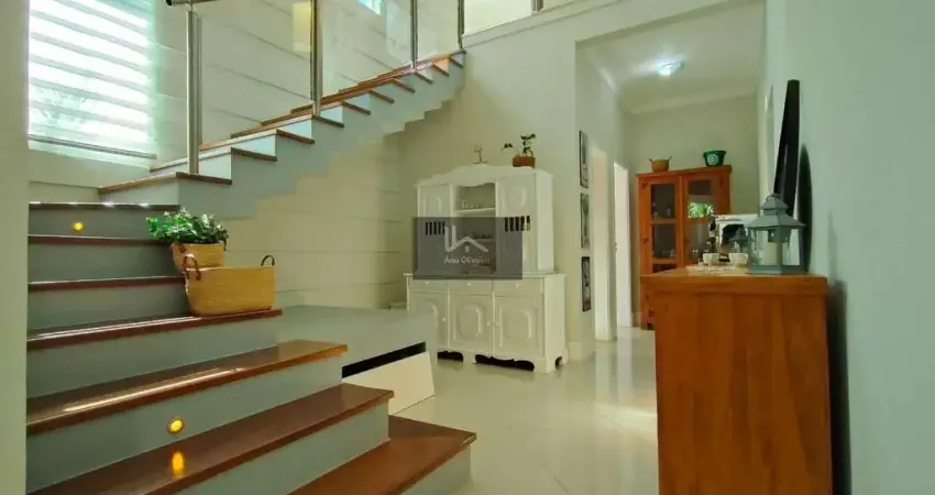 Casa em condomínio fechado com 3 quartos à venda no Pinheirinho, Itu 