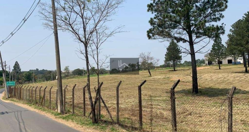 Terreno à venda no Melissa, Itu 