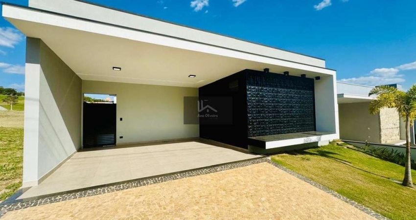 Casa em condomínio fechado com 3 quartos à venda no Brasil, Itu 