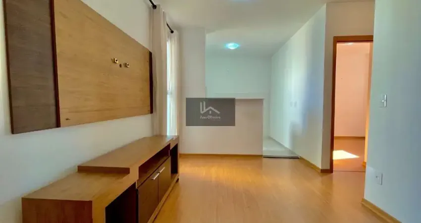 Apartamento com 2 quartos à venda na Vila Esperança, Itu 