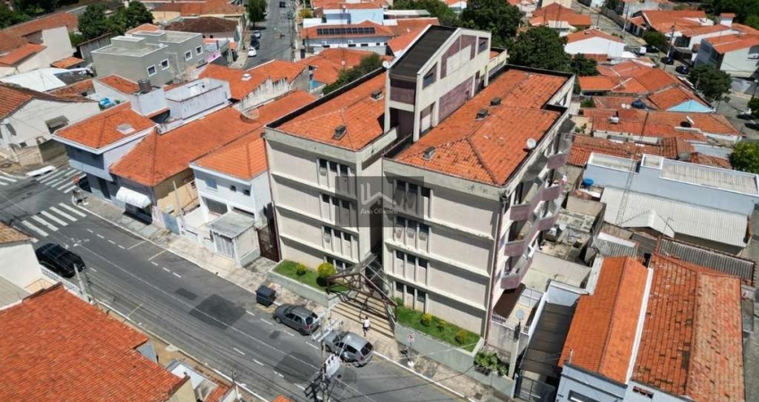 Apartamento com 1 quarto para alugar no Centro, Itu 