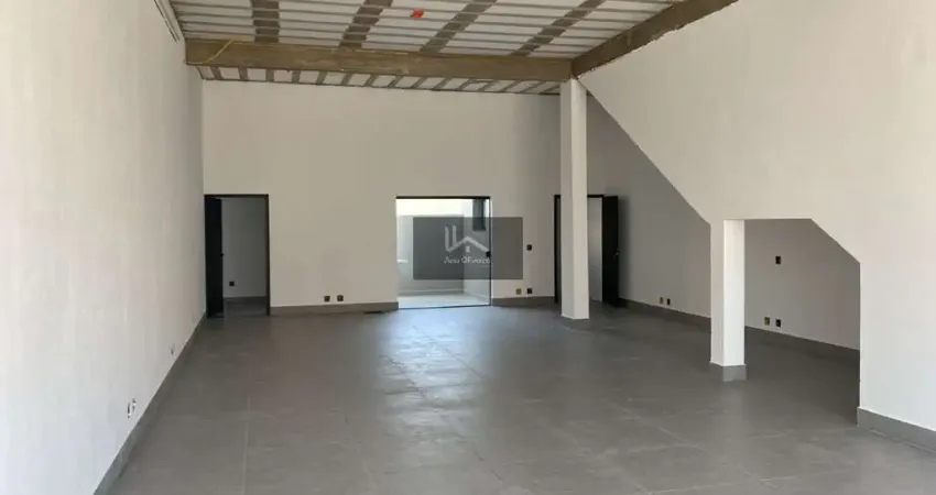 Ponto comercial para alugar no Itu Novo Centro, Itu 