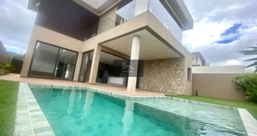 Casa em condomínio fechado com 3 quartos à venda no Condomínio Terras de São José, Itu 