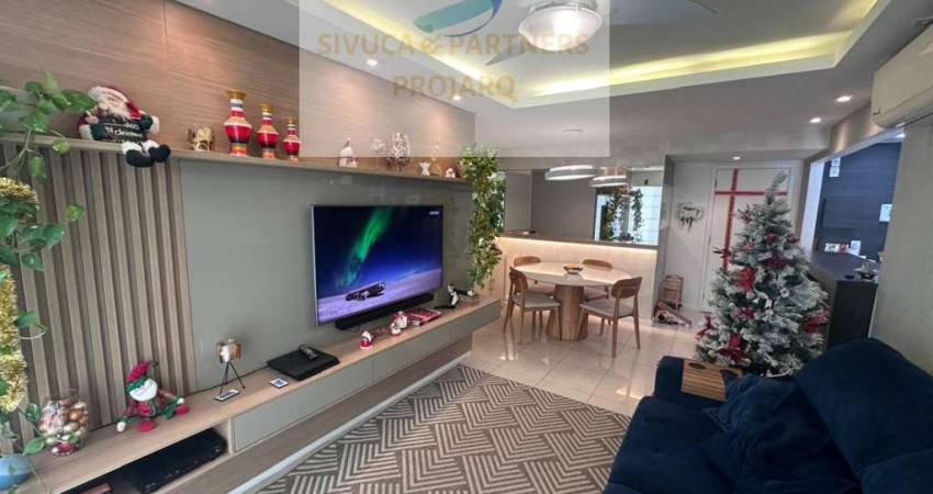 VERANO - RIO 2 - Vendo lindo apartamento com 3 quartos, à venda