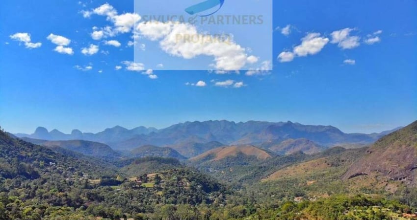Terreno, 10000m², à venda em Petrópolis, Araras