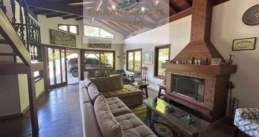 ARARAS - Condomínio Vale da União - Vendo casa com 3 quartos, 355m²