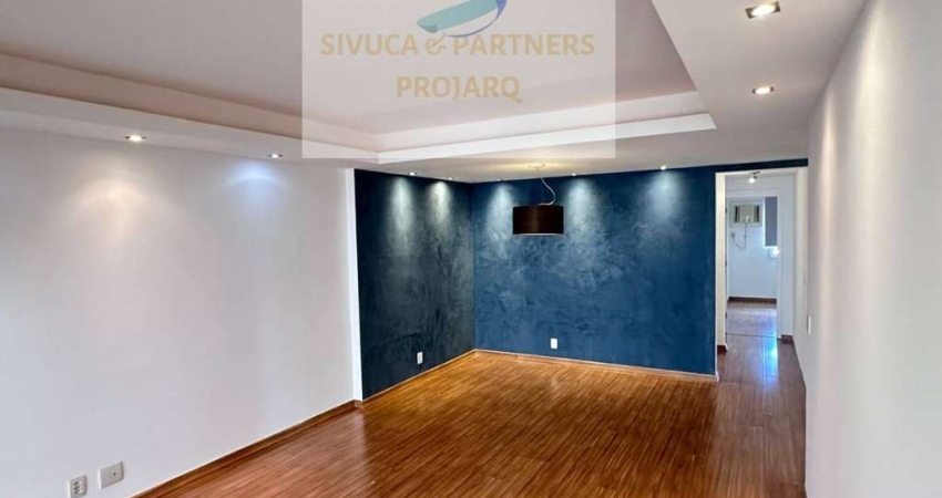 CIDADE JARDIM - RESERVA DO PARQUE - Vendo maravilhoso apartamento com 2 suítes