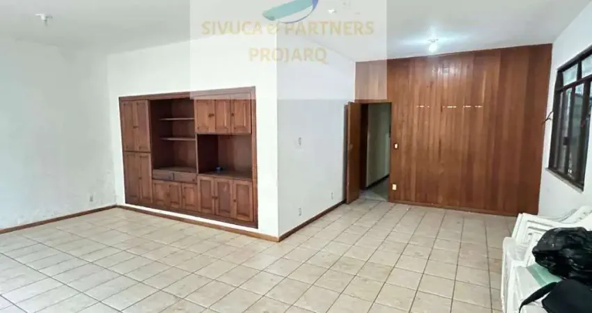FREGUESIA - Casa à venda, residencial ou comercial, com 3 quartos, 294m²