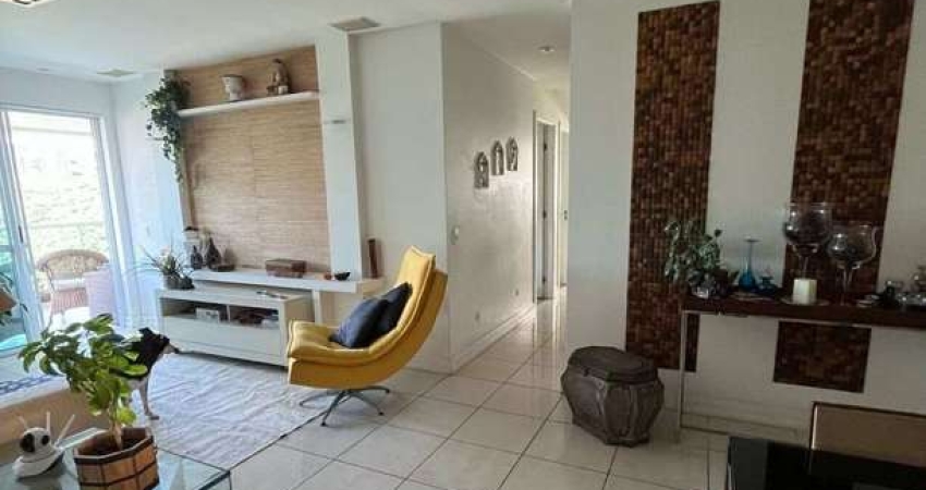 LE PARC - BARRA DA TIJUCA - Apartamento à venda, com 4 quartos, 149m²
