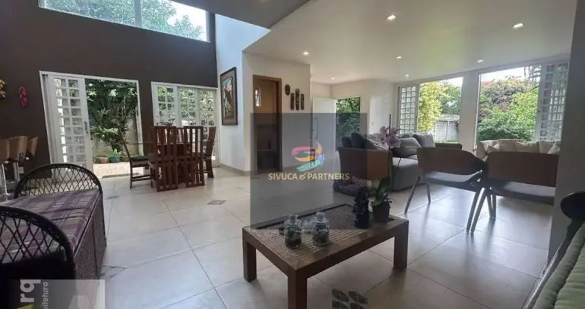 Casa residencial à venda, vargem grande, rio de janeiro - ca0014.