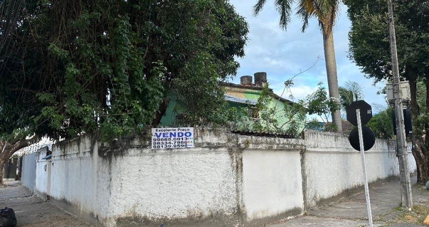 Casa com 5 quartos à venda no Espinheiro, Recife 