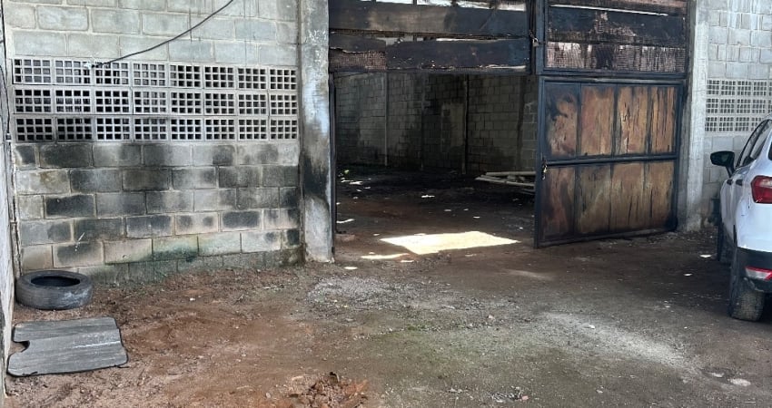 Barracão / Galpão / Depósito para alugar na Rua Aprígio Guimarães, Tejipió, Recife