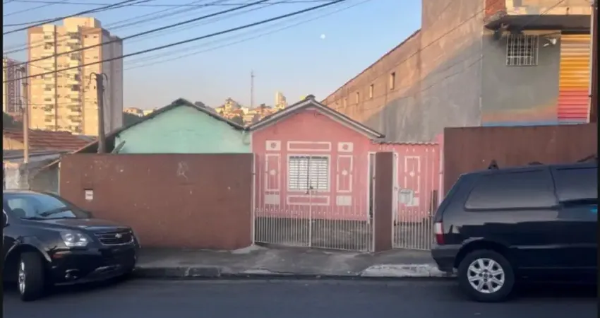 Terreno à venda na Rua Filhas do Sagrado Coração, 488, Vila Formosa, São Paulo