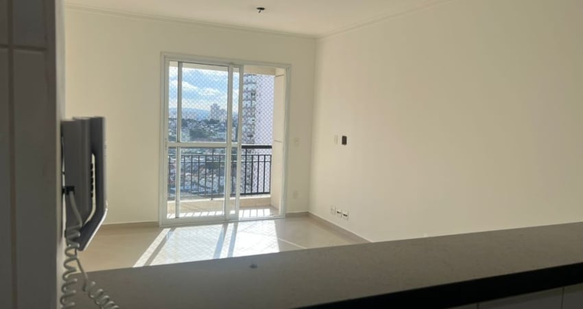 Apartamento com 74 m² 2 dormitórios 1 suíte para Locação no Anália Franco