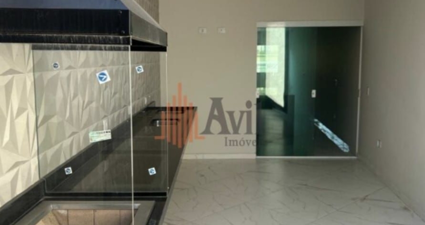 Sobrado Residencial 218m² com 3 suítes à Venda no Carrão