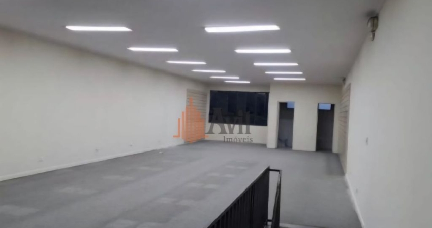 Prédio Comercial (novo) no Tatuapé 436 m² ao lado do metrô