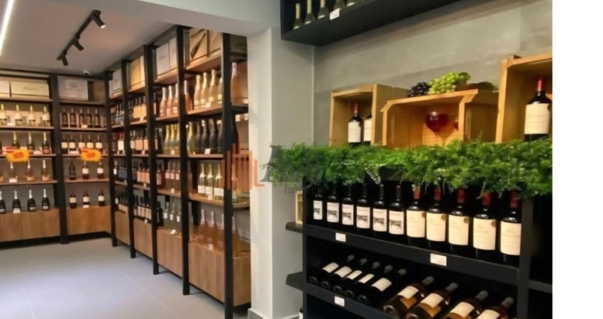 Ponto comercial com 2 salas para alugar na Rua Tijuco Preto, Tatuapé, São Paulo