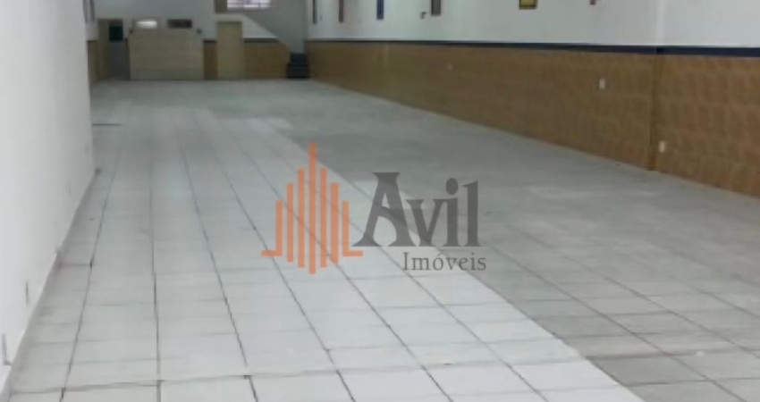 Ponto comercial com 1 sala para alugar na Rua Antônio de Barros, Tatuapé, São Paulo
