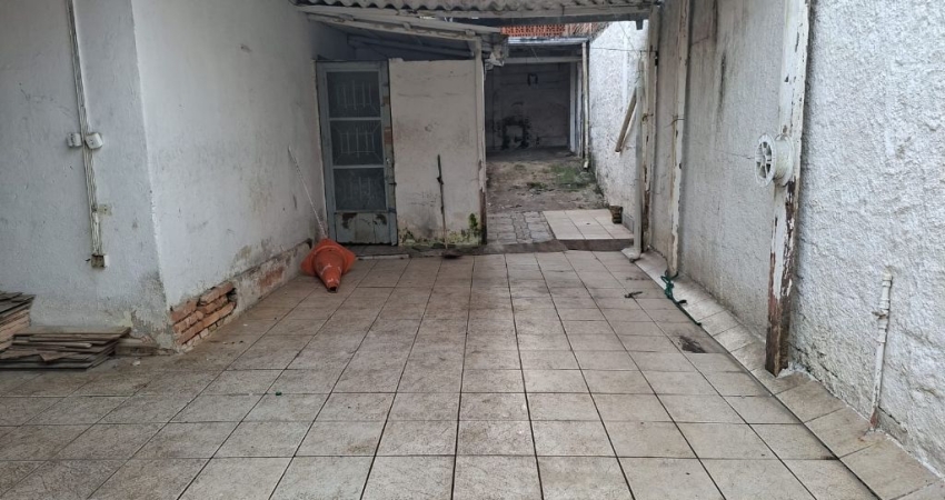 Terreno à venda na Avenida Trumain, Vila Formosa, São Paulo